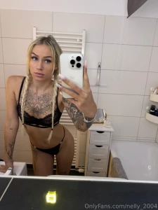 Habt ihr eine besondere abendroutine