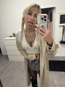 Reagier mit einem emoji das zeigt wie du mich siehst