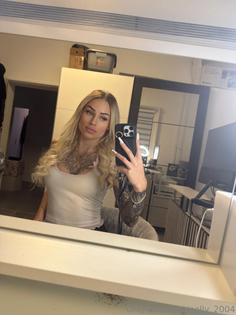 Schreib mir wenn du bereit bist f r mehr als blo gucken 