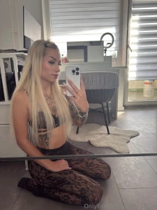 Womit soll ich dich heute berraschen