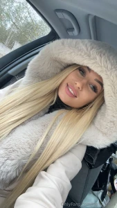 Ist es bei dir auch so kalt