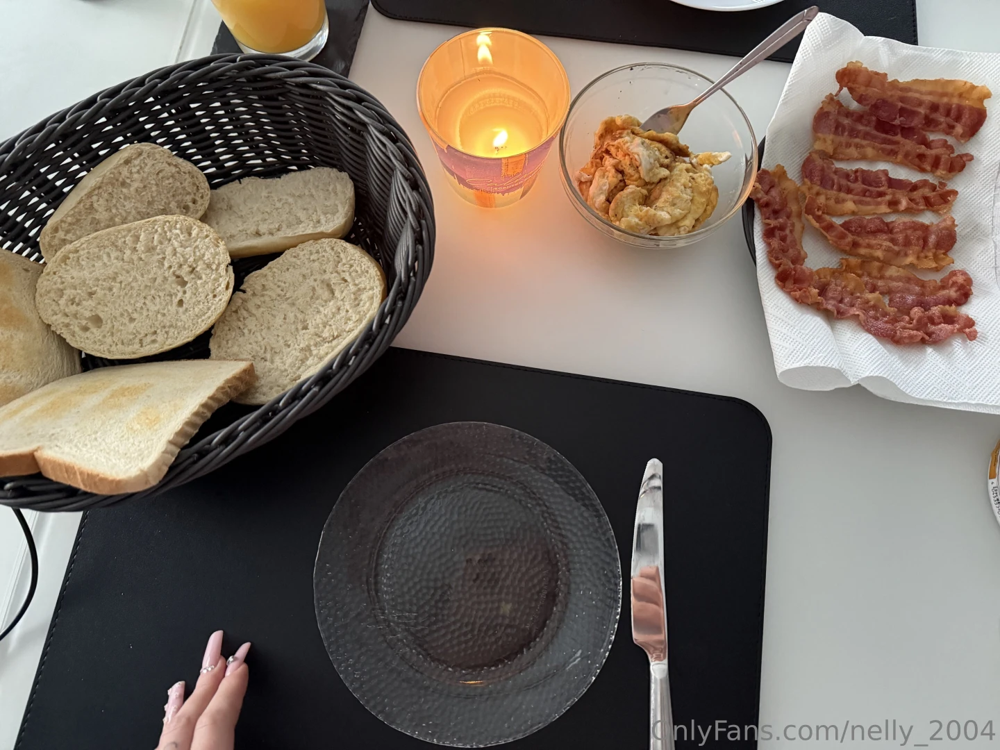 Ist doch das beste fr hst ck 