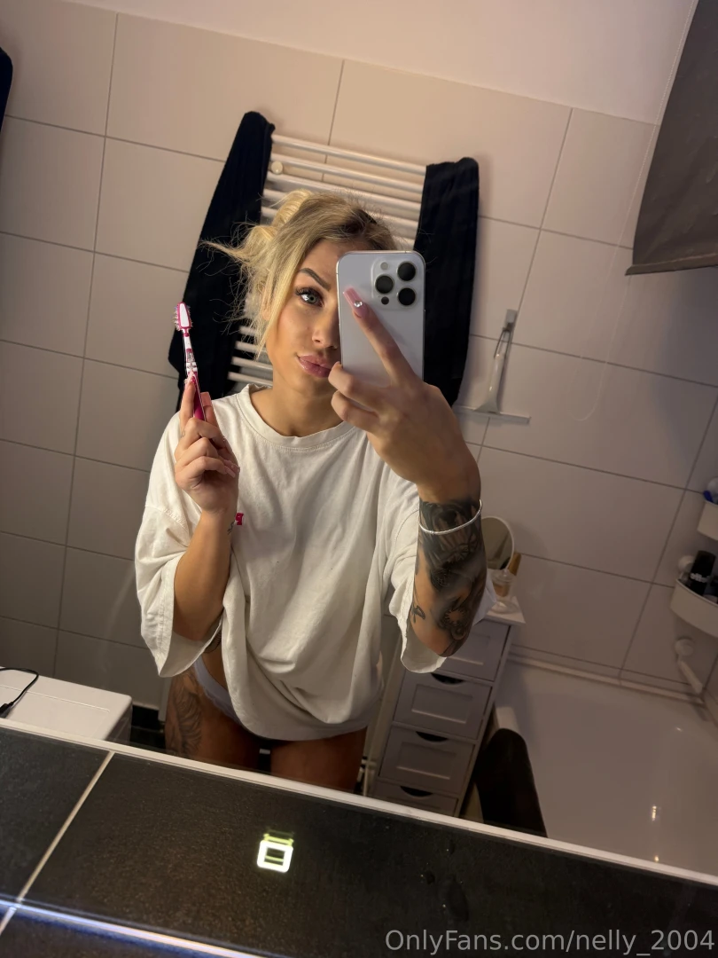 Guten morgen hast du gut geschlafen hehe 