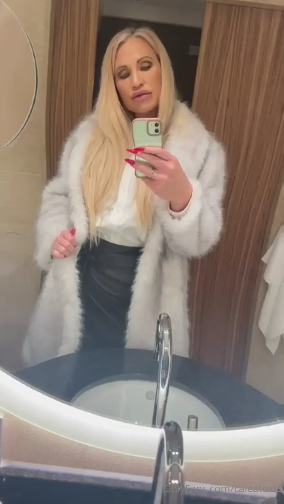 Ready for dinner part 59 