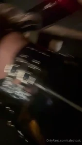 Hello i m already feeling much better no pain today and i can slowly