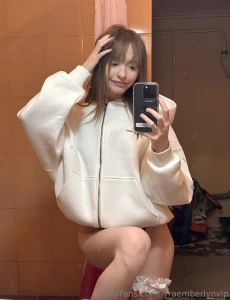 Do you want this hot babe to show all her abilities innocent angel part 169