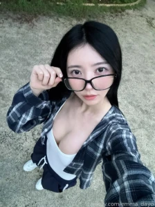 Is this ok to wear for coffee japanese asian asianbabe cosplayer