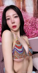 I got dumped because he didn t like a natural girl japanese asian