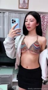 Would you say yes if i showed up in this be honest japanese asian