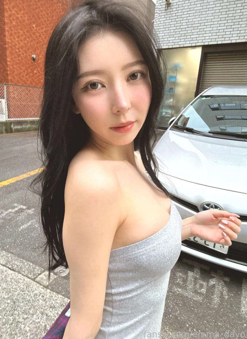 My bra doesn t fit me anymore it keeps growing japanese asian part 7 