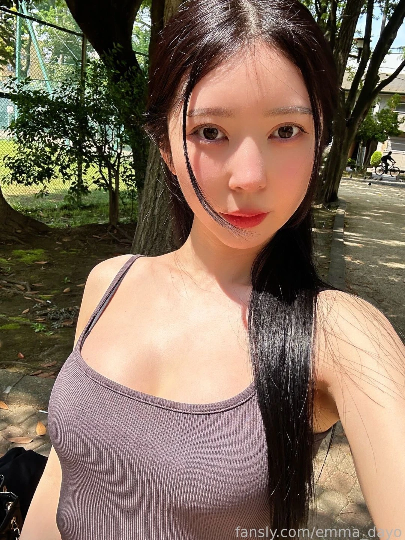 I was having so much fun at the park would you be up for hanging out 