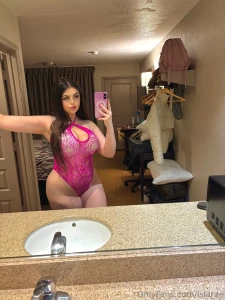 I want to be licked like a lollipop