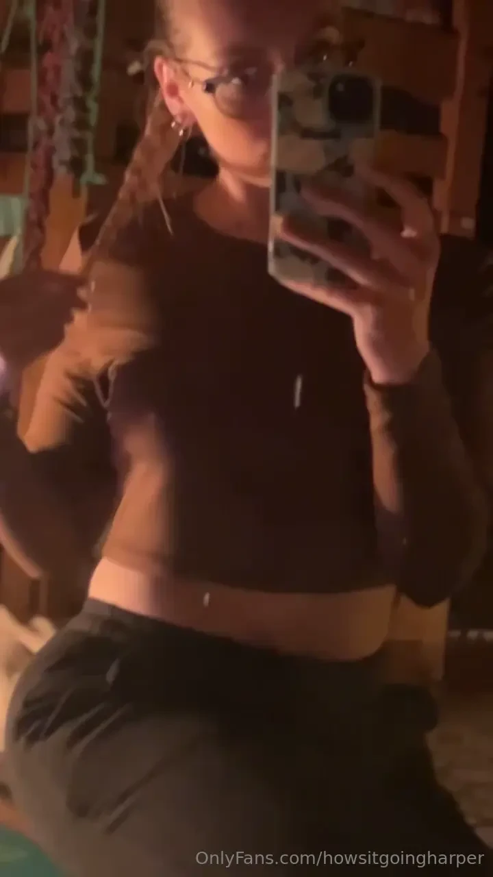 Getting ready to make a movie in the woods like 