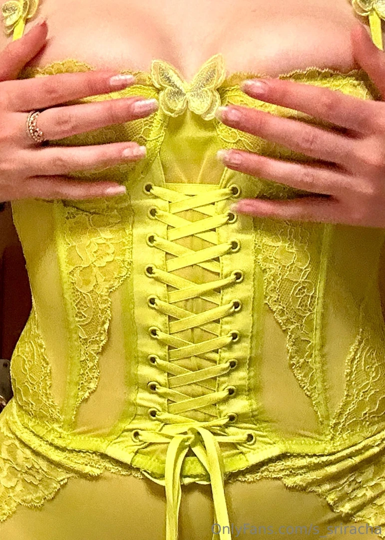 She was a fairy part 31 