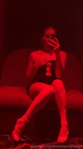 Tonight s look part 13