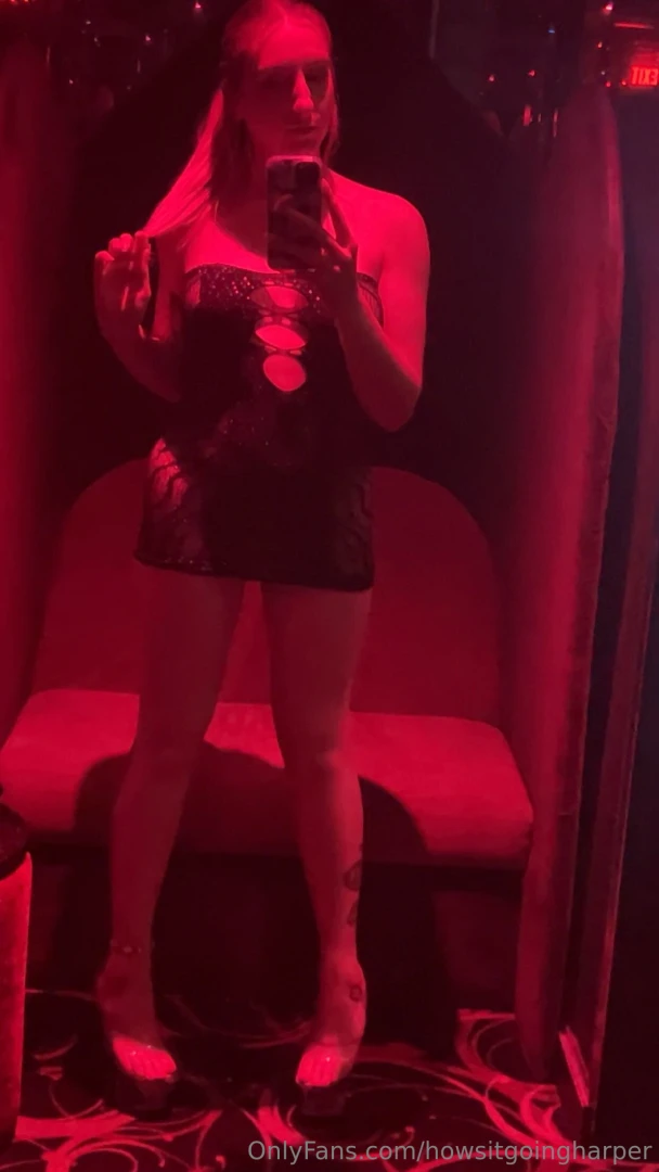 Tonight s look part 12 