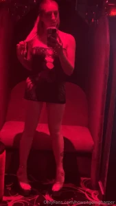 Tonight s look part 12