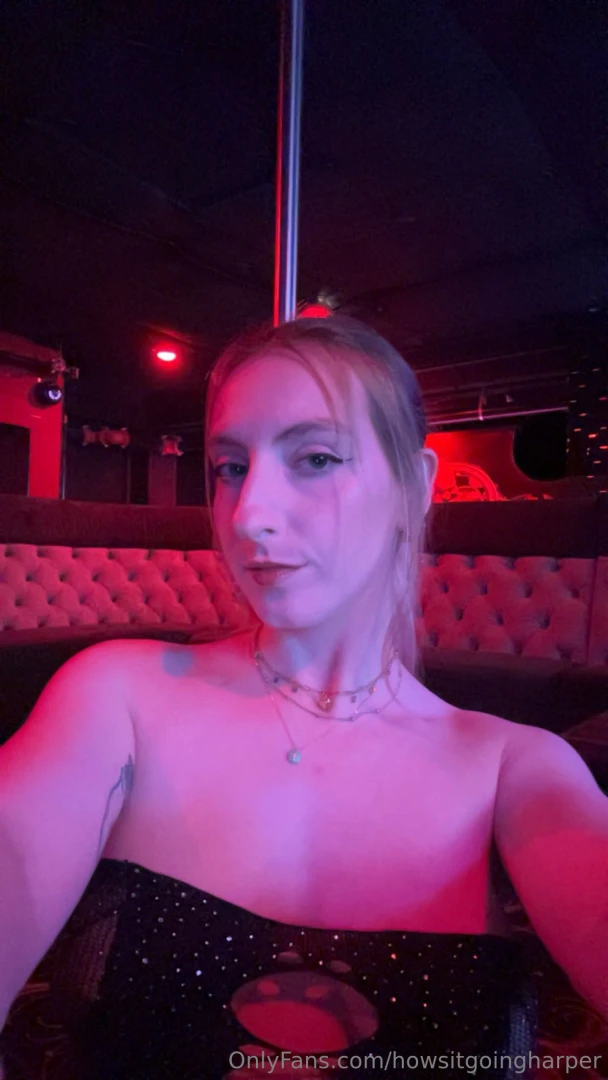 Tonight s look part 15 