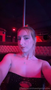 Tonight s look part 15