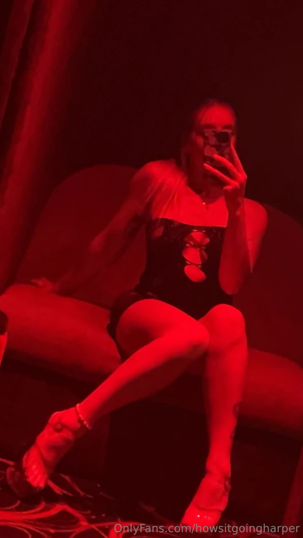 Tonight s look part 14 