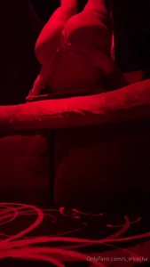 Keep watching for the slow motion replay it s tipthisthursday