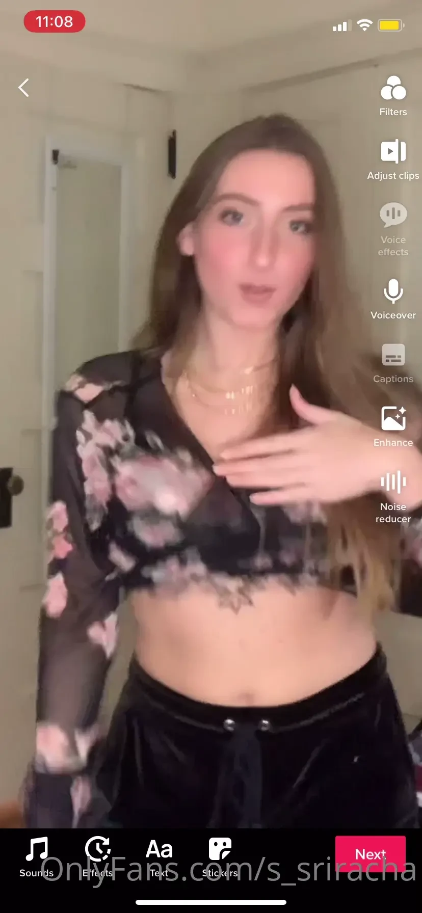 Thinking about posting this one though 