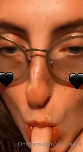 These are probably my favorite videos to make
