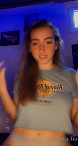 Some doja cat until my friend facetimed me