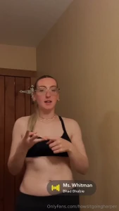 Some of y all really miss my lil tiktok style videos well here you go