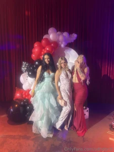 Had the best birthday party thank you for all the birthday wishes part 1