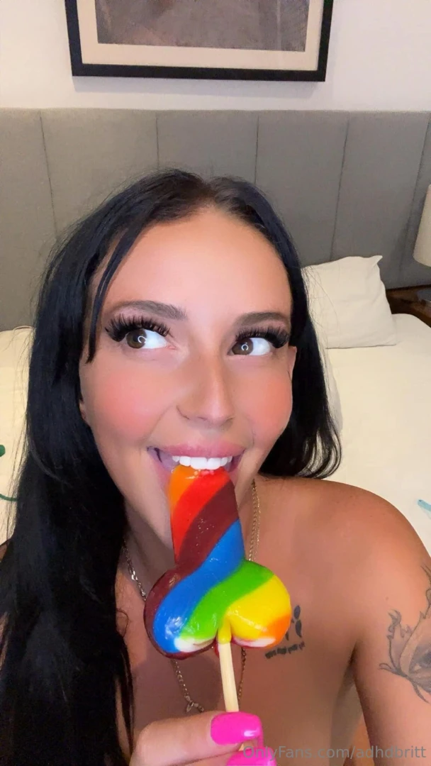 In the video guess where i put this 