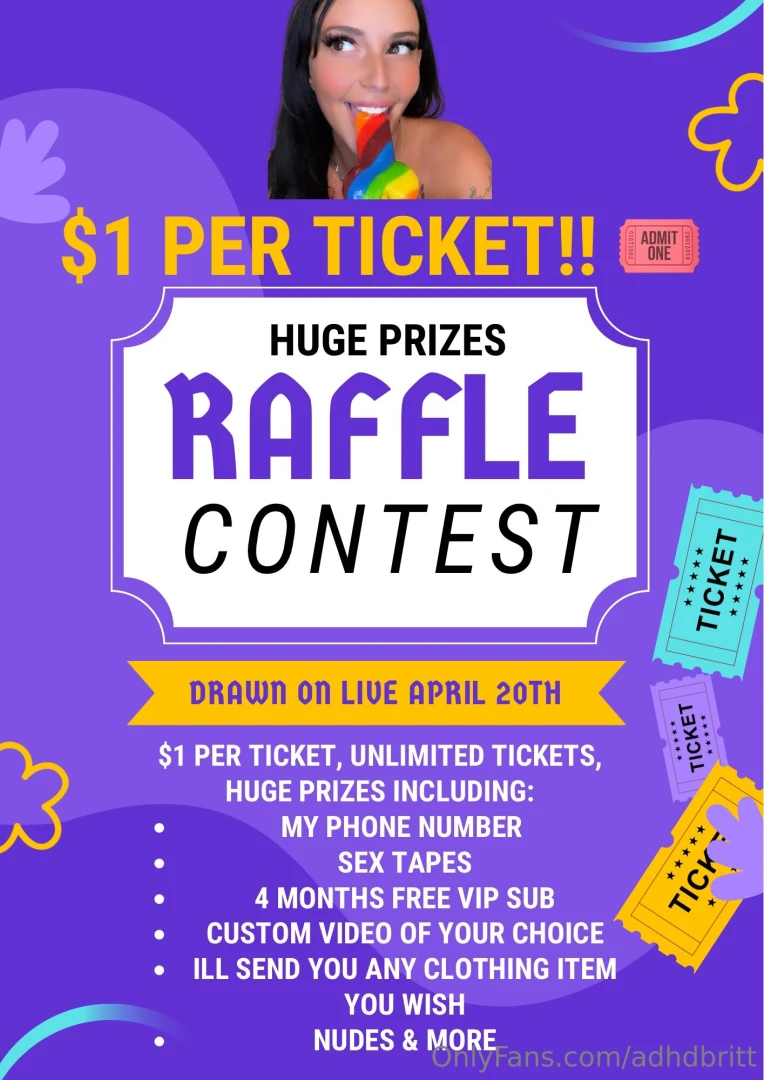 3 more days until i go on live to draw the raffle if you miss the live 