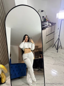 If you ask me i ll stay home and we ll get into mischief