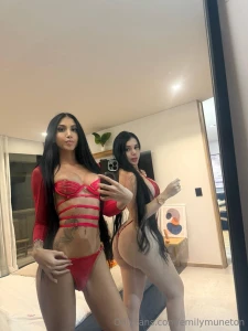 My friend and i are waiting for you to spend a nice and warm valentine