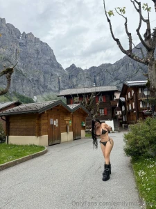 How does my bikini look on me part 3