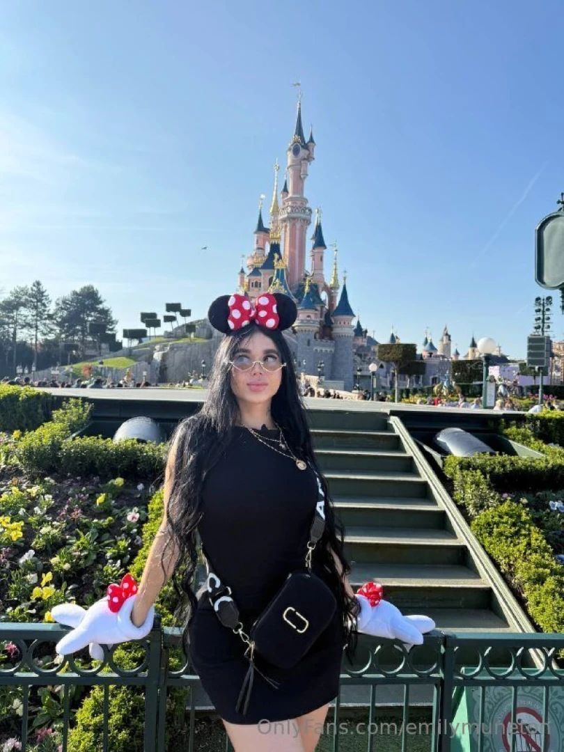 Enjoying this wonderful trip where will we go next 