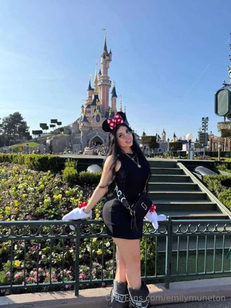 Enjoying this wonderful trip where will we go next part 1 