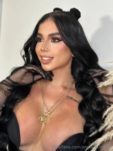 Just imagine how hot i get when we re done talking