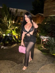 You re not going to let me go out alone tonight are you