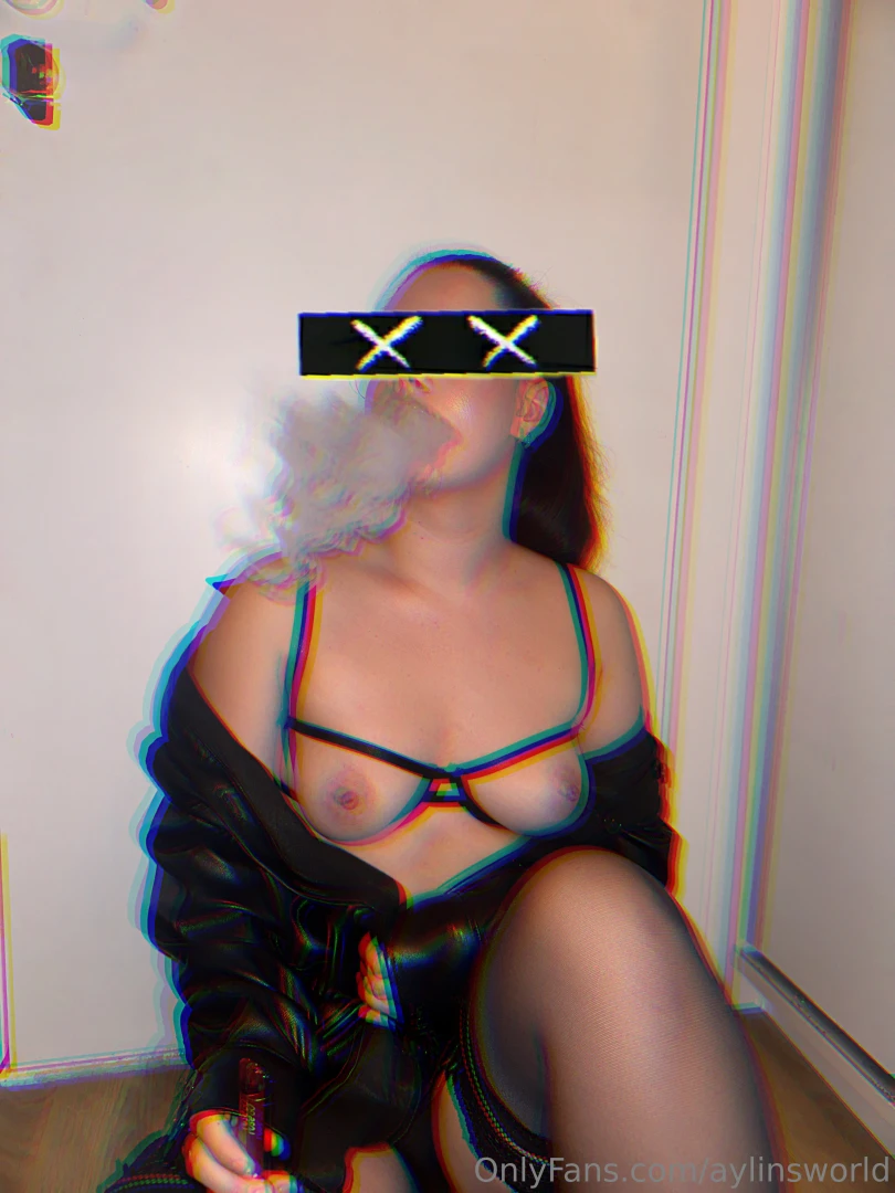 You cannot escape from me 