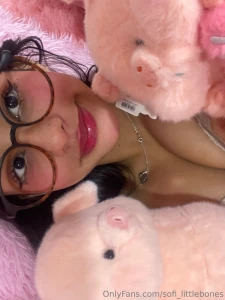 Maybe you could be my third little piggy i promise i won t blow your