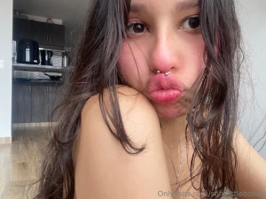 Just a baby girl waiting to be spoiled