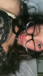 Smart girls have the naughtiest secrets wanna know mine