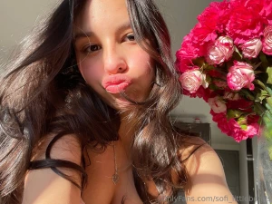 The sun came out and so did i feeling extra sweet today come see why part 1