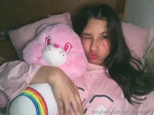 Felt extra cozy in my pajamas tonight thought i d share a little