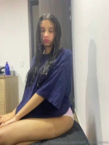 Thinking my next pajama should be your shirt care to share part 1