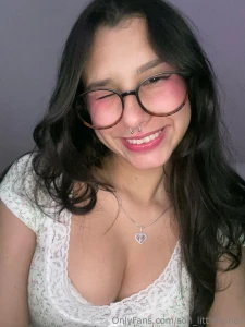 Enjoy this mix of cute pics and playful videos just me being my sweet