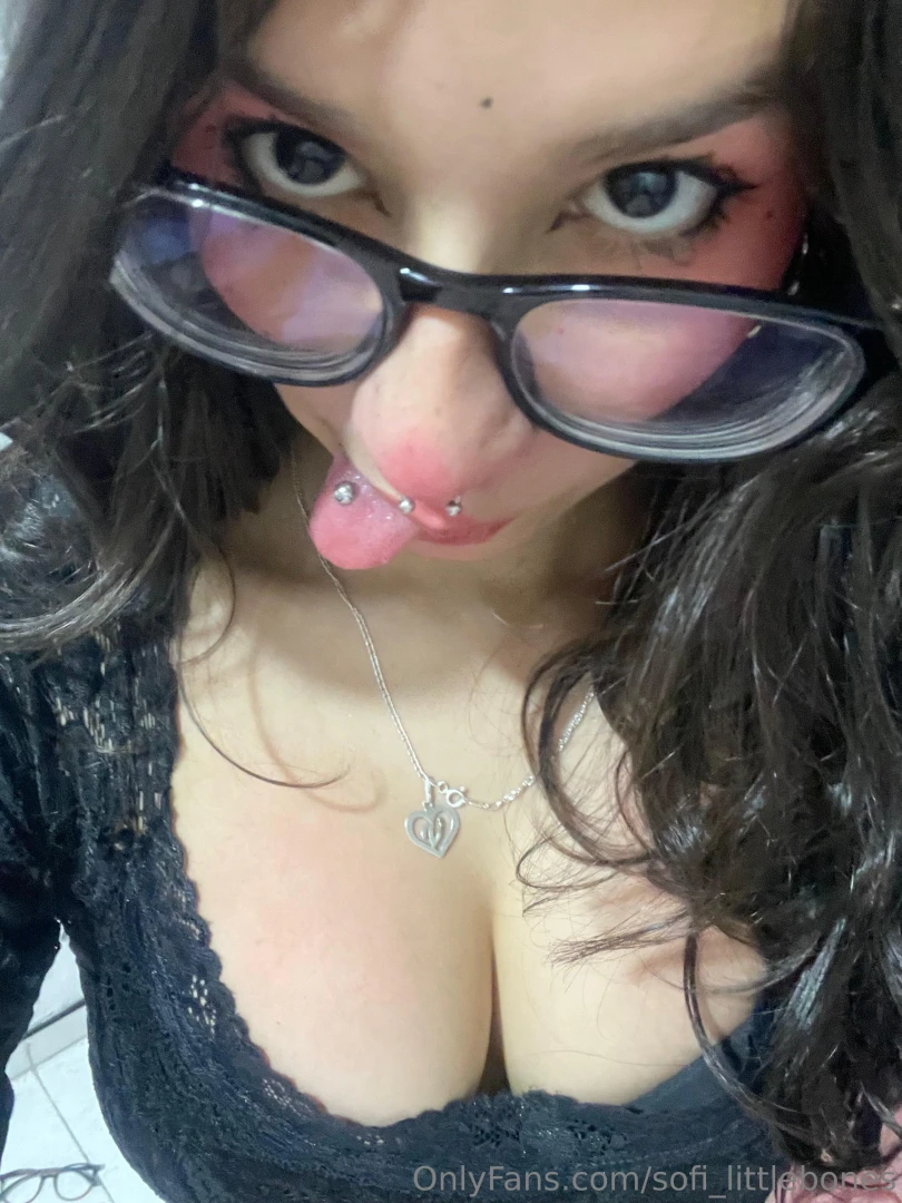 A little more of me just because part 3 