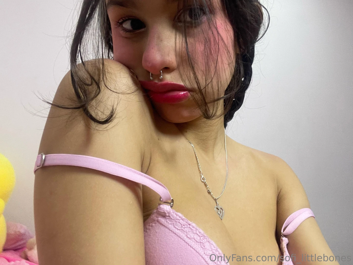 A little soft a little spicy just me being me you like this angle babe 