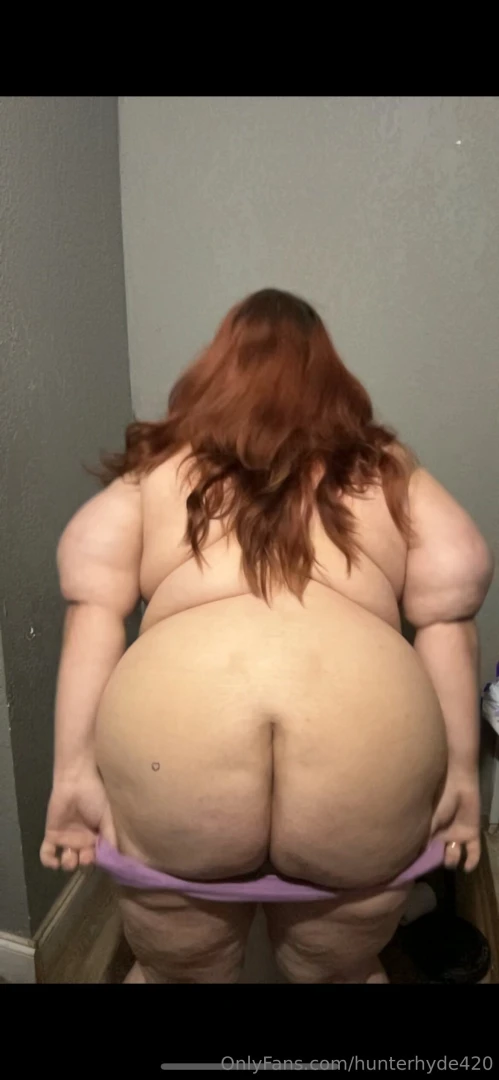 What a big splash i love fucking my fat hairy milf pussy remember you part 3 
